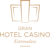 Gran Casino Extremadura Logo